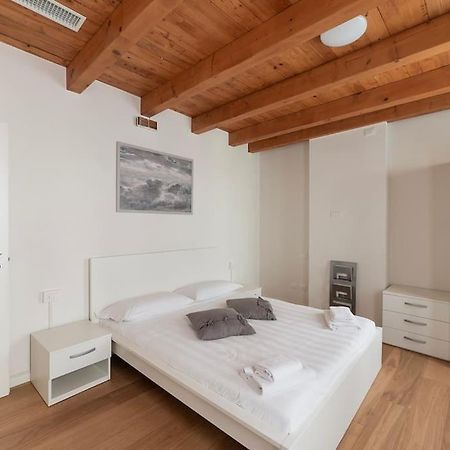 Ferienwohnung Dimora Acquamarina Venedig Exterior foto