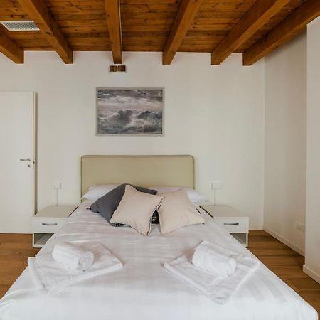 Ferienwohnung Dimora Acquamarina Venedig Exterior foto
