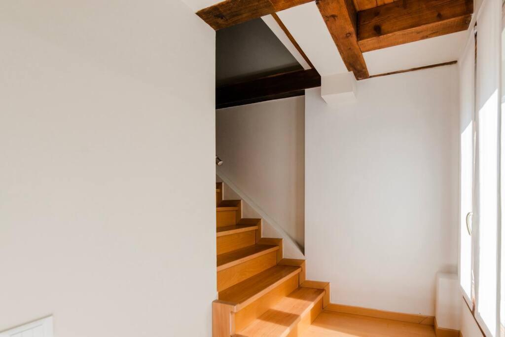 Ferienwohnung Dimora Acquamarina Venedig Exterior foto